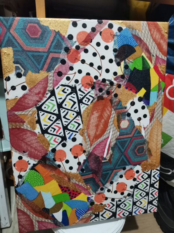 Image #1 from Veronica Garaiman
