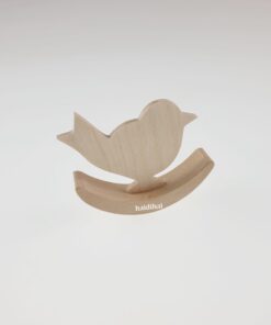 Decorațiune - Rocking Bird - 6 cm