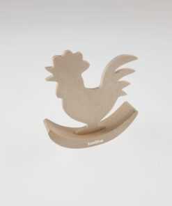 Decorațiune - Rocking Cock - 7,5 cm