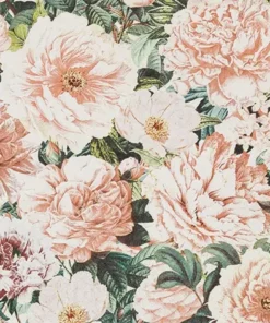 Șervețel - Story of Roses - 33x33 cm
