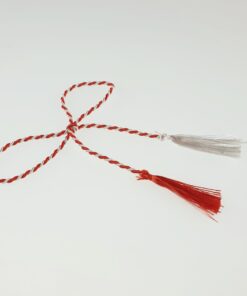 Șnur mărțișor - 3mm – 1 buc.