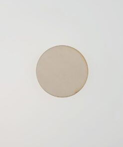 Blank lemn - rotund - 5,5 cm