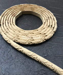 Elemente decorative - WoodUbend - 208x1,1 cm