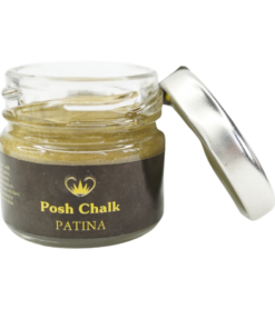 Patina - Posh Chalk - Byzantine Gold - 30 ml