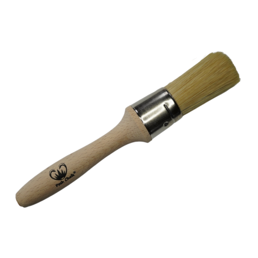 Pensulă Posh Chalk Wax Extender - WoodUbend - 25mm 1