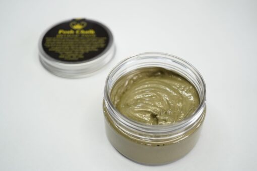Pastă metalică Posh Chalk – Green Bronze - 110 ml 1