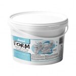 Praf ceramic - Darwi Form - 3 kg