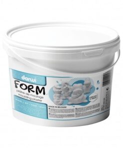 Praf ceramic - Darwi Form - 3 kg