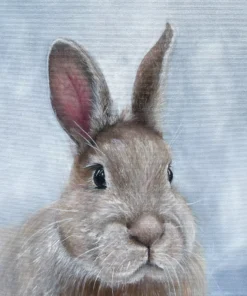 Șervețel - Niblet the Bunny - 33x33 cm