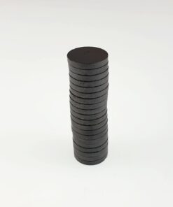 Set 20 magneți - 2x0,3 cm