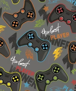 Șervețel - Joystick Game - 33x33 cm