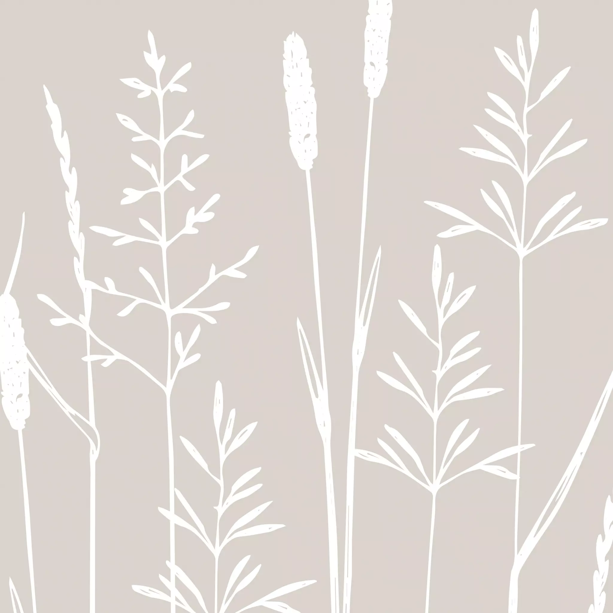 Șervețel - Pure Fields taupe - 33x33 cm 1 Șervețel - Pure Fields taupe - 33x33 cm