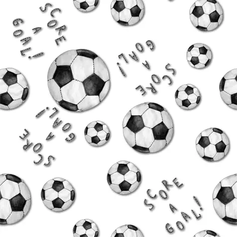 Șervețel - Score a Goal - 33x33 cm 1 Șervețel - Score a Goal - 33x33 cm