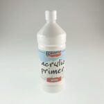 Primer,grund acrilic- alb - Pentart - 1L