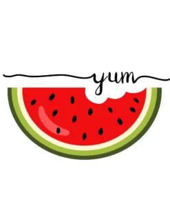 Șervețel - Yum - 33x33 cm