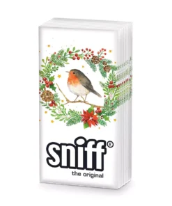 Șervețel – batistă - Hey Robin!