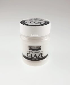 Lac - Pouring glaze - 230 ml - Pentart