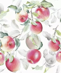 Șervețel - Fresh Apples - 33x33 cm
