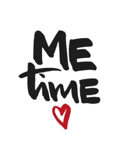Șervețel - Me Time - 33x33 cm