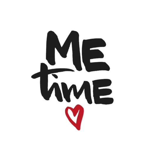 Șervețel - Me Time - 33x33 cm 1