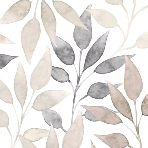 Șervețel - Scandic Leaves - 33x33 cm 1