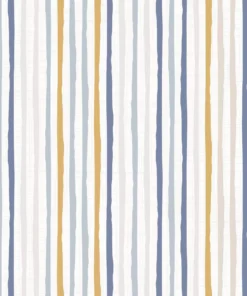 Șervețel - Summer Breeze Stripes - 33x33 cm