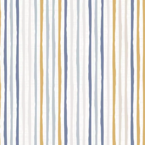 Șervețel - Summer Breeze Stripes - 33x33 cm 1