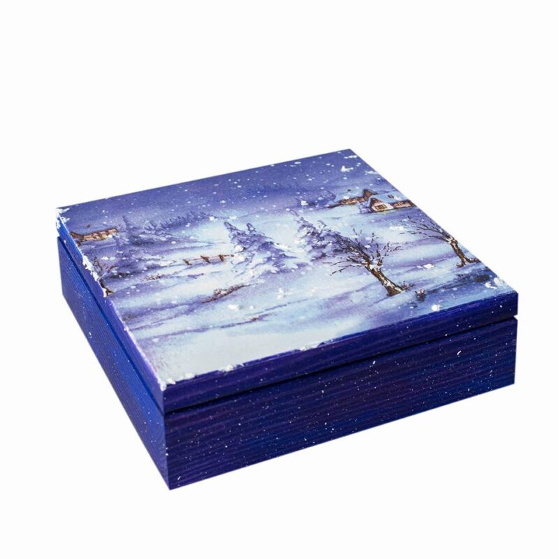 Decoupage: Ghidul practic al tehnicii șervețelului 10