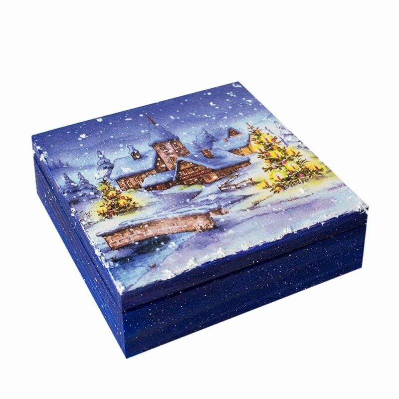 Decoupage: Ghidul practic al tehnicii șervețelului 8