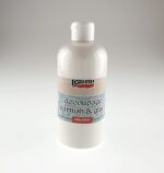 Adeziv lac decupaj silky shine - Pentart - 500 ml
