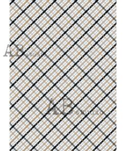Hârtie de orez – Pattern - A4