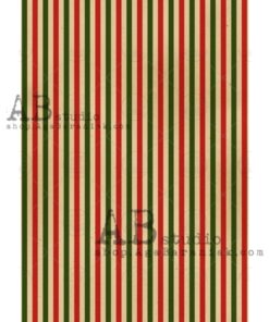 Hârtie de orez – Stripes - A4