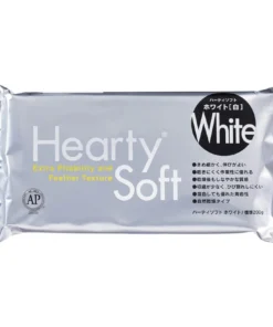 Pastă modelatoare - Padico Hearty Soft - 180 g