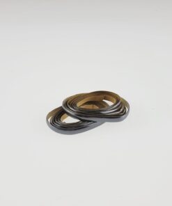 Plumb platinum - 4.5mm/1m