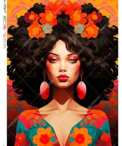 Hârtie de orez - Unique Style - A4