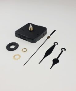 Mecanism ceas - 7,2 cm/ filet 5 mm