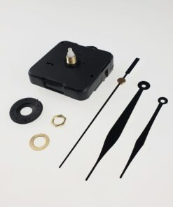 Mecanism ceas - 9,2 cm - filet 5 mm