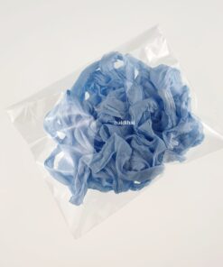 Panglică decorativă – Light Blue – set 5 buc