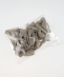 Panglică decorativă – Linen – set 5 buc