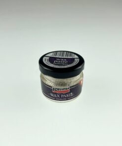 Pastă ceară - sparkling silver - cameleon - 20 ml - Pentart