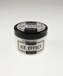 Pastă - ice effect - 150 ml - Pentart