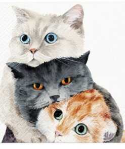 Șervețel - Better Together - 33x33 cm