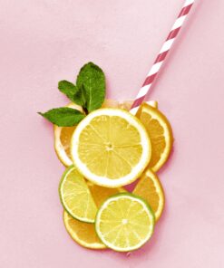 Șervețel - Lemonade - 33x33 cm