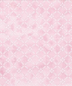 Șervețel - Maria blush rose - 33x33 cm