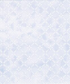 Șervețel - Maria dusty blue - 33x33 cm