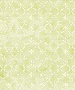 Șervețel - Maria soft green - 33x33 cm