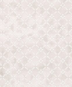 Șervețel - Maria taupe - 33x33 cm