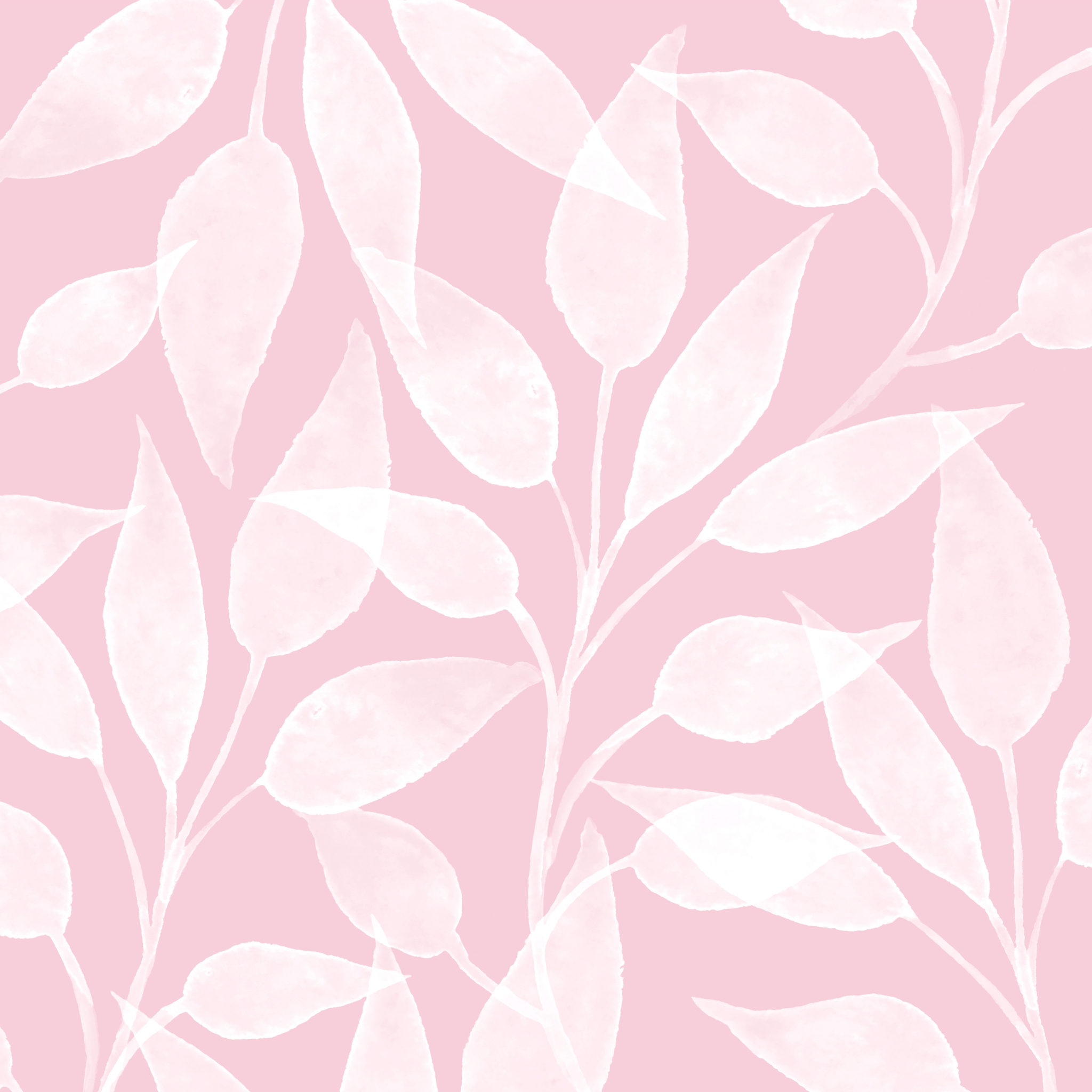 Șervețel - Scandic Leaves rosé - 33x33 cm 1 Șervețel - Scandic Leaves rosé - 33x33 cm