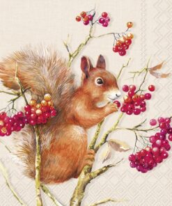 Șervețel - Tammy - 25x25 cm
