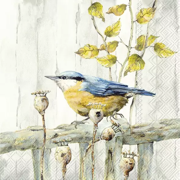 Șervețel – Kantori – 25×25 cm 1 Șervețel – Kantori – 25×25 cm
